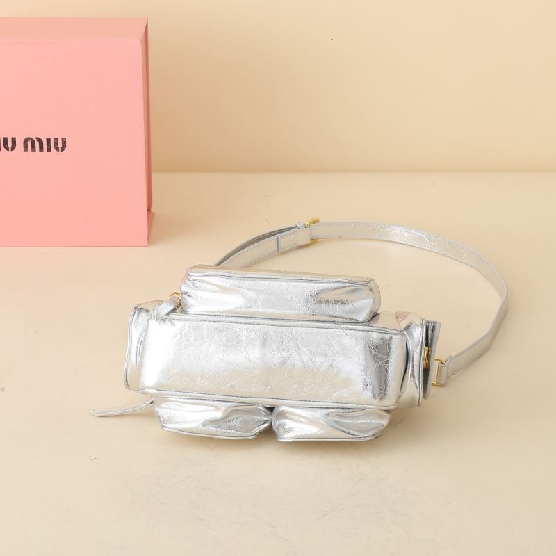 Miu Miu Hobo Bags